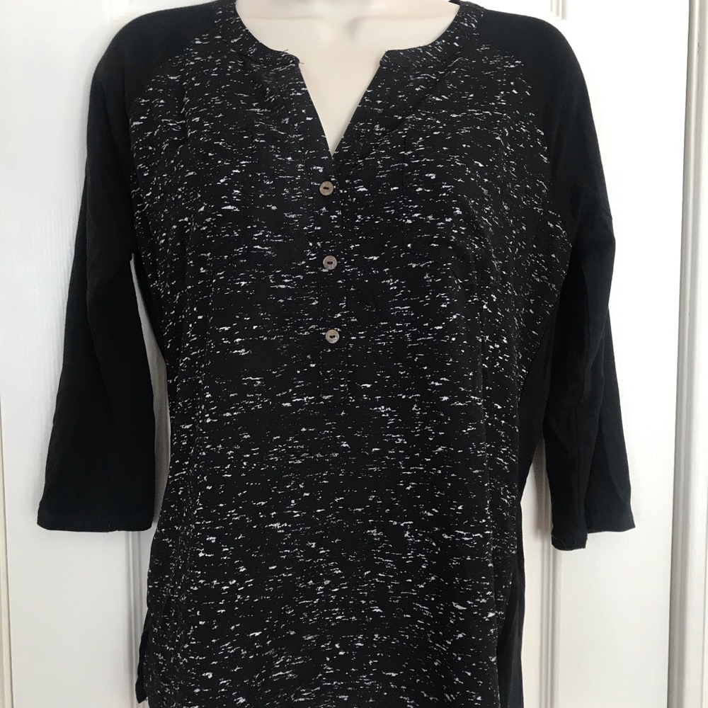 Express stretch top